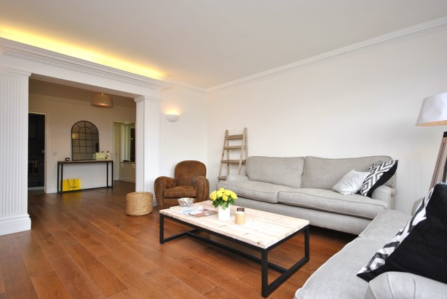  Image of 2 bedroom Flat to rent in Hyde Park Place London W2 at London, W2 2LH
