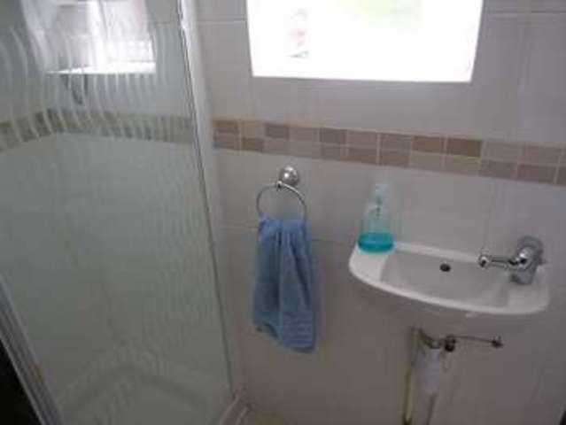  Image of 4 bedroom Detached house to rent in Frampton Road Winton Bournemouth BH9 at Bournemouth, BH9 1HD