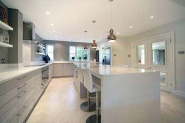  Image of 4 bedroom Detached house for sale in Coronation Road Ascot SL5 at Earlywood Pines Coronattion Road Ascot, SL5 9LH