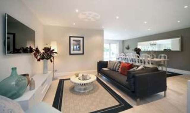  Image of 4 bedroom Detached house for sale in Coronation Road Ascot SL5 at Earlywood Pines Coronattion Road Ascot, SL5 9LH