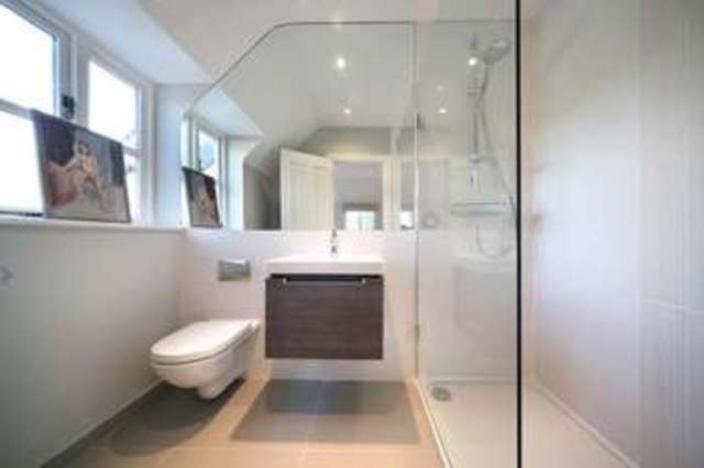  Image of 4 bedroom Detached house for sale in Coronation Road Ascot SL5 at Earlywood Pines Coronattion Road Ascot, SL5 9LH