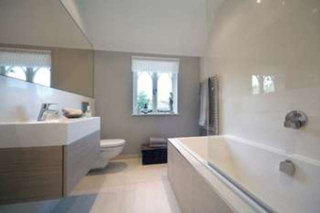  Image of 4 bedroom Detached house for sale in Coronation Road Ascot SL5 at Earlywood Pines Coronattion Road Ascot, SL5 9LH