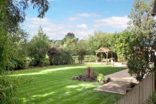  Image of 4 bedroom Detached house for sale in Coronation Road Ascot SL5 at Earlywood Pines Coronattion Road Ascot, SL5 9LH