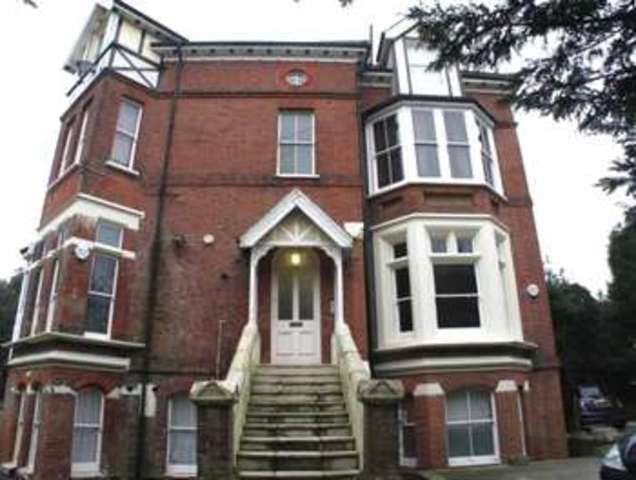  Image of 1 bedroom Apartment to rent in Pevensey Road St. Leonards-on-Sea TN38 at 44 Pevensey Road  ST LEONARDS ON SEA, TN38 0LS
