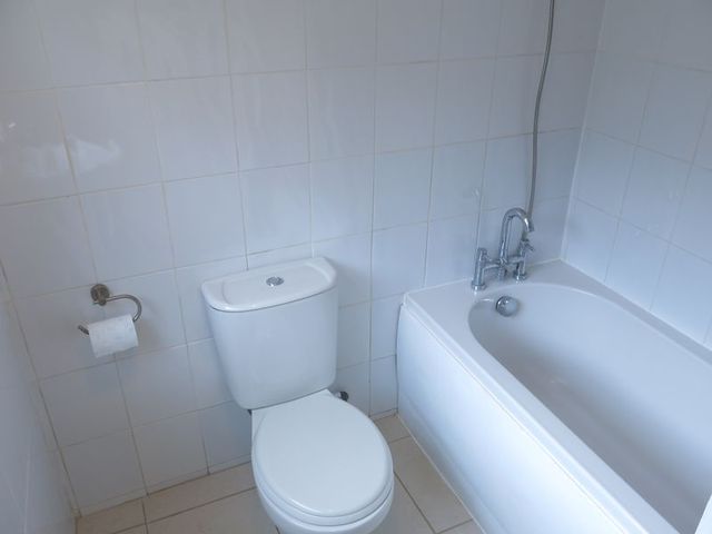  Image of 3 bedroom Terraced house to rent in Westcliffe Street Lincoln LN1 at Westcliffe Street  Lincoln, LN1 3TZ