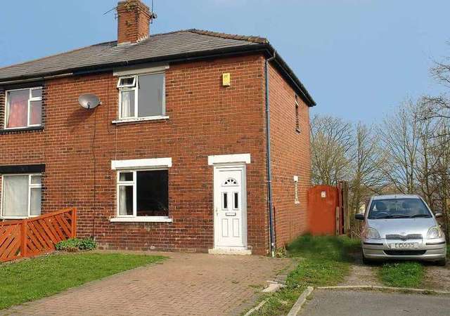  Image of 2 bedroom Semi-Detached house for sale in Sumner Street Shaw Oldham OL2 at Shaw Oldham Shaw, OL2 8RY