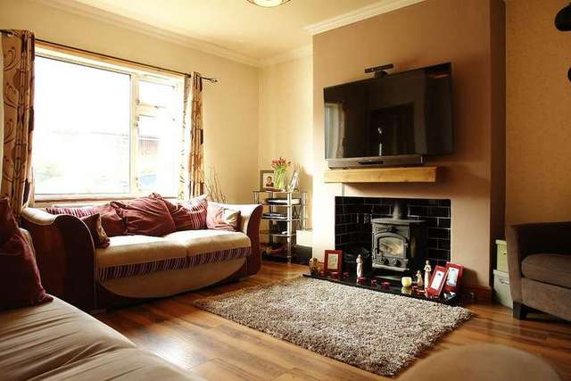  Image of 2 bedroom Semi-Detached house for sale in Sumner Street Shaw Oldham OL2 at Shaw Oldham Shaw, OL2 8RY