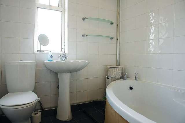  Image of 2 bedroom Semi-Detached house for sale in Sumner Street Shaw Oldham OL2 at Shaw Oldham Shaw, OL2 8RY