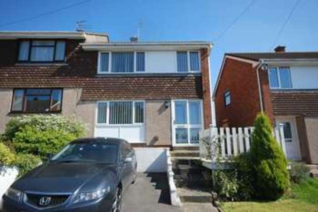  Image of 3 bedroom Semi-Detached house to rent in Dundridge Gardens Bristol BS5 at Dundridge Gardens  Bristol, BS5 8SZ