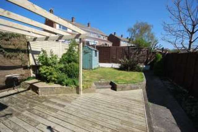  Image of 3 bedroom Semi-Detached house to rent in Dundridge Gardens Bristol BS5 at Dundridge Gardens  Bristol, BS5 8SZ