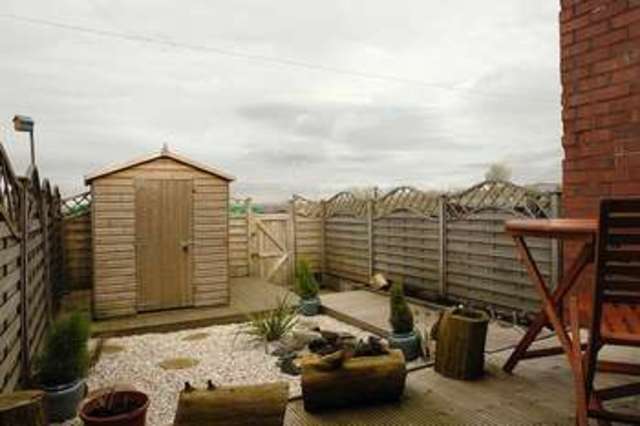  Image of 3 bedroom Town House for sale in Ripponden Road Oldham OL1 at Moorside Oldham Lancashire, OL1 4JU