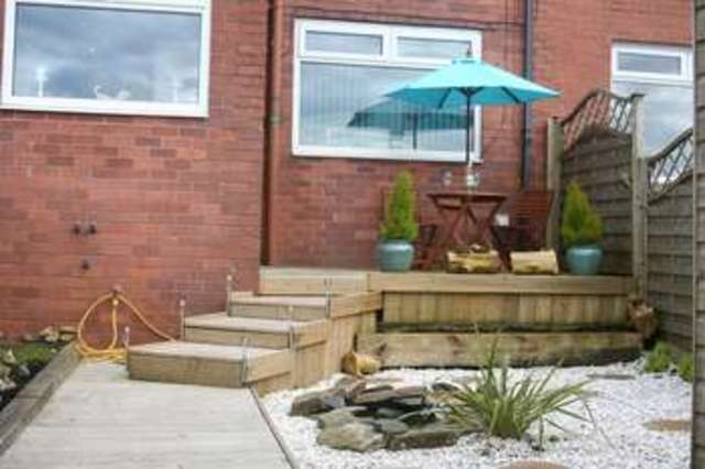  Image of 3 bedroom Town House for sale in Ripponden Road Oldham OL1 at Moorside Oldham Lancashire, OL1 4JU