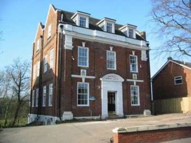  Image of 1 bedroom Flat for sale in Amington Road Tamworth B77 at Amington Road  Tamworth, B77 3PA