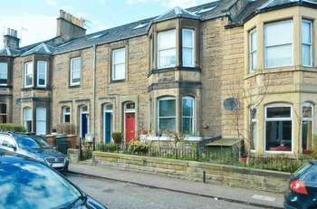  Image of 2 bedroom Flat for sale in Cornhill Terrace Edinburgh EH6 at Cornhill Terrace Leith Links Edinburgh, EH6 8EJ