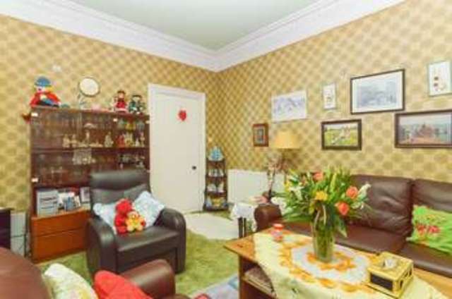  Image of 2 bedroom Flat for sale in Cornhill Terrace Edinburgh EH6 at Cornhill Terrace Leith Links Edinburgh, EH6 8EJ
