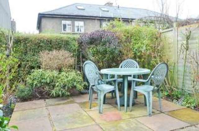  Image of 2 bedroom Flat for sale in Cornhill Terrace Edinburgh EH6 at Cornhill Terrace Leith Links Edinburgh, EH6 8EJ