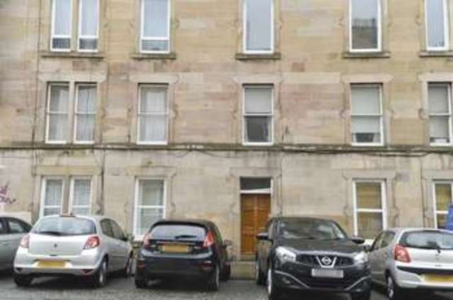  Image of 1 bedroom Flat for sale in Albert Street Edinburgh EH7 at Albert Street Leith Edinburgh, EH7 5LR