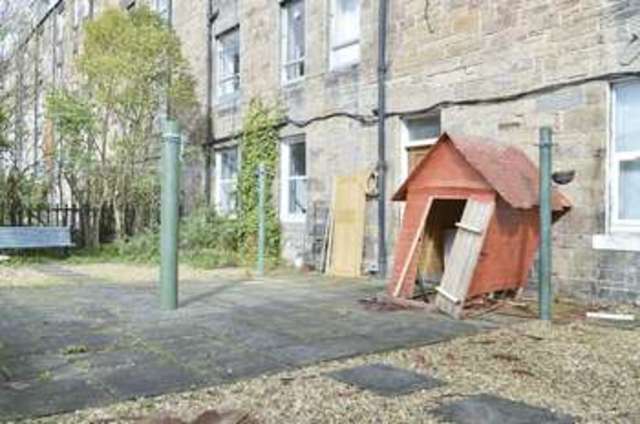  Image of 1 bedroom Flat for sale in Albert Street Edinburgh EH7 at Albert Street Leith Edinburgh, EH7 5LR