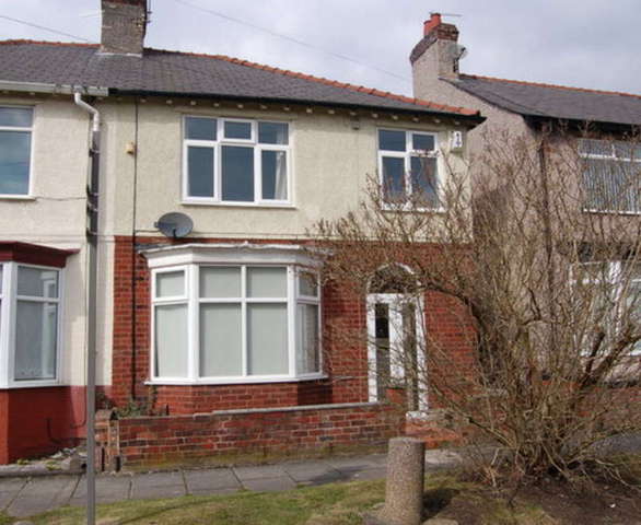  Image of 3 bedroom Semi-Detached house for sale in Bleasdale Road Mossley Hill Liverpool L18 at Allerton Liverpool Merseyside, L18 5JB