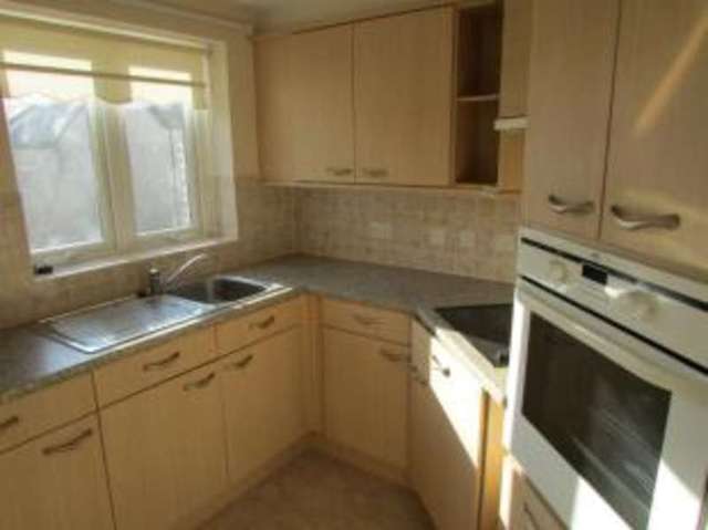  Image of 1 bedroom Retirement Property for sale in Mount Wise Newquay TR7 at 9-19 Mount Wise Newquay Newquay, TR7 2EJ