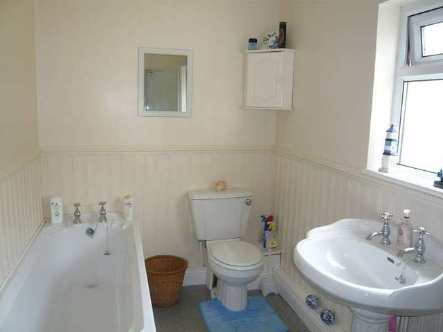  Image of 3 bedroom Semi-Detached house for sale in Elm Terrace Ogmore Vale Bridgend CF32 at Elm Terrace  Ogmore Vale, CF32 7DT
