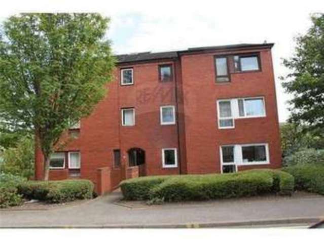  Image of 1 bedroom Flat to rent in Buccleuch Street Glasgow G3 at Buccleuch Street  Glasgow, G3 6DY