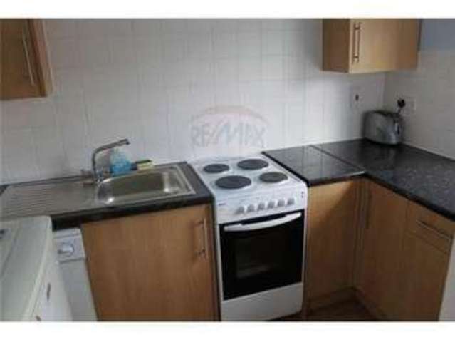  Image of 1 bedroom Flat to rent in Buccleuch Street Glasgow G3 at Buccleuch Street  Glasgow, G3 6DY