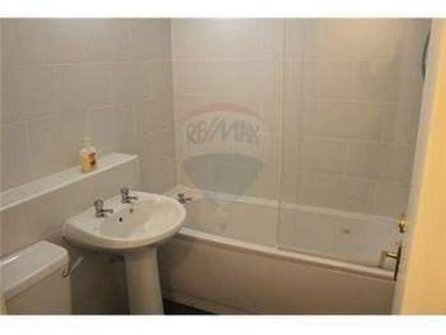  Image of 1 bedroom Flat to rent in Buccleuch Street Glasgow G3 at Buccleuch Street  Glasgow, G3 6DY
