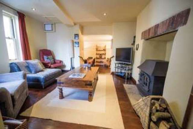  Image of 2 bedroom Cottage for sale in High Street Honiton EX14 at 98a High Street  Honiton, EX14 1JW