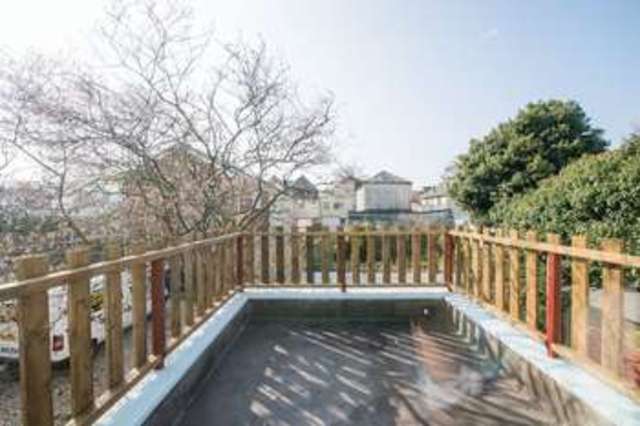  Image of 2 bedroom Cottage for sale in High Street Honiton EX14 at 98a High Street  Honiton, EX14 1JW