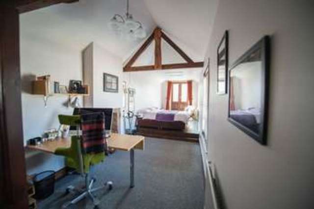  Image of 2 bedroom Cottage for sale in High Street Honiton EX14 at 98a High Street  Honiton, EX14 1JW