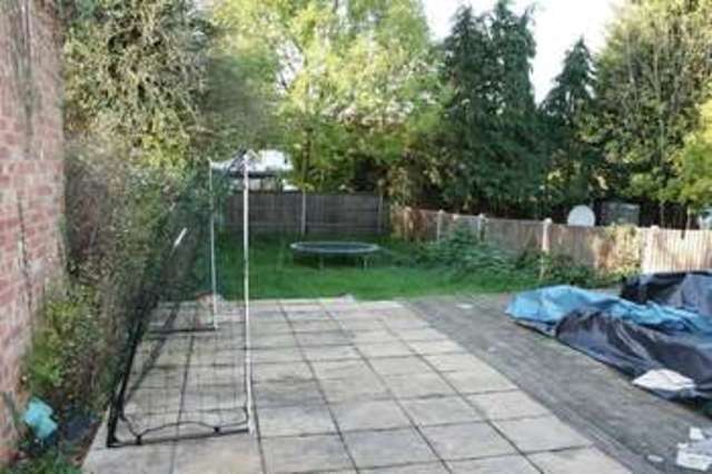  Image of 3 bedroom Semi-Detached house for sale in Stanway Gardens Edgware HA8 at Stanway Gardens  Edgware, HA8 9LN