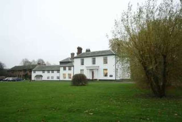  Image of Property to rent in Chiltlee Manor Estate Liphook GU30 at Chiltlee Manor Estate  Liphook, GU30 7AZ