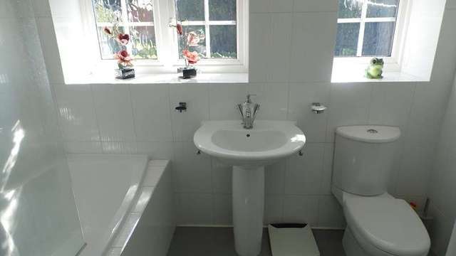  Image of 3 bedroom Detached house for sale in Abbey Close Hullbridge Hockley SS5 at Abbey Close Hullbridge Hockley, SS5 6DL