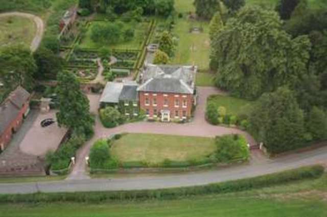  Image of 9 bedroom Detached house for sale in Ackleton Wolverhampton WV6 at Ackleton Wolverhampton, WV6 7JH