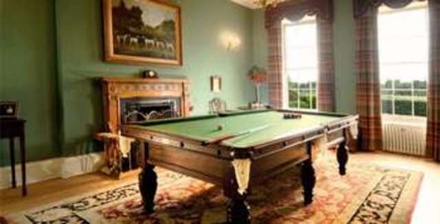  Image of 9 bedroom Detached house for sale in Ackleton Wolverhampton WV6 at Ackleton Wolverhampton, WV6 7JH