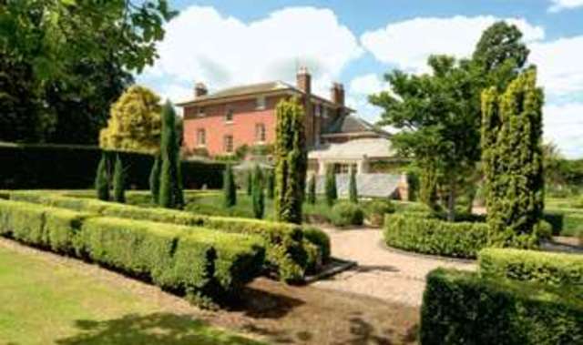  Image of 9 bedroom Detached house for sale in Ackleton Wolverhampton WV6 at Ackleton Wolverhampton, WV6 7JH