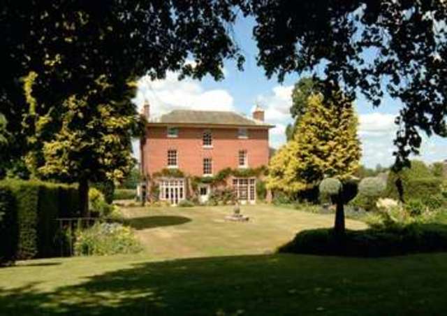  Image of 9 bedroom Detached house for sale in Ackleton Wolverhampton WV6 at Ackleton Wolverhampton, WV6 7JH