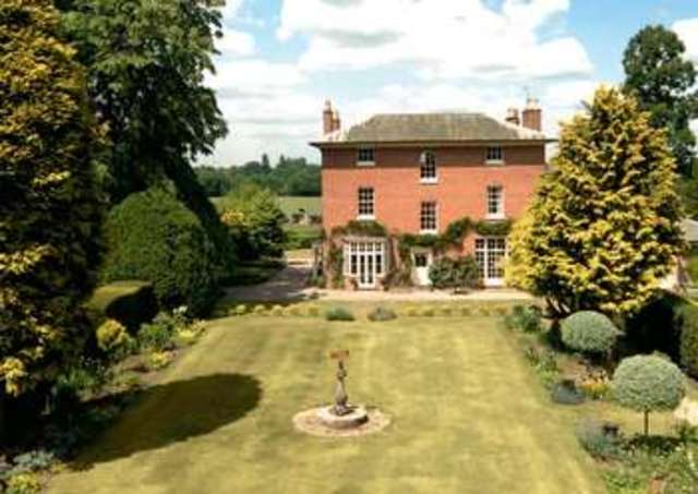  Image of 9 bedroom Detached house for sale in Ackleton Wolverhampton WV6 at Ackleton Wolverhampton, WV6 7JH