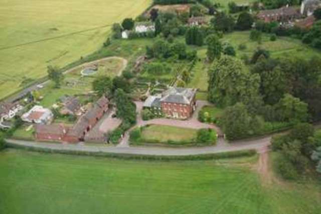  Image of 9 bedroom Detached house for sale in Ackleton Wolverhampton WV6 at Ackleton Wolverhampton, WV6 7JH