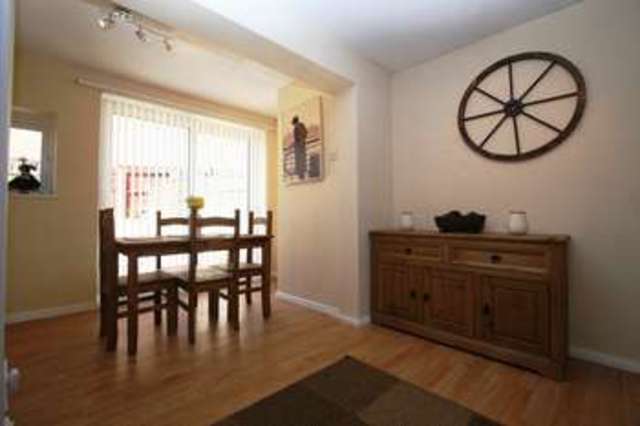  Image of 2 bedroom Terraced house for sale in Adams Close Torpoint PL11 at Torpoint Torpoint, PL11 2DB