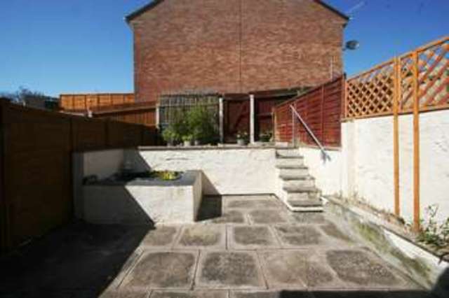  Image of 2 bedroom Terraced house for sale in Adams Close Torpoint PL11 at Torpoint Torpoint, PL11 2DB