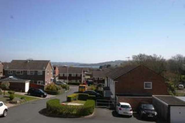  Image of 2 bedroom Terraced house for sale in Adams Close Torpoint PL11 at Torpoint Torpoint, PL11 2DB