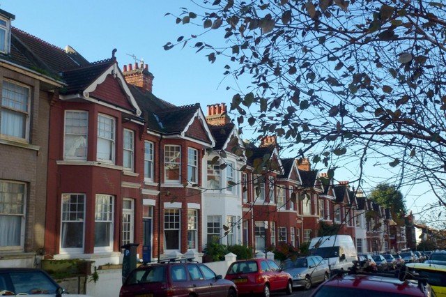  Image of 2 bedroom Flat to rent in Addison Road Hove BN3 at Brighton, BN3 1TP