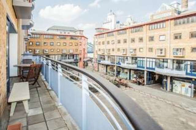  Image of 2 bedroom Property to rent in Horselydown Lane London SE1 at Horselydown Lane  London, SE1 2LJ