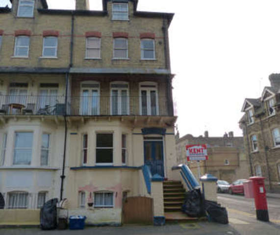  Image of 1 bedroom Flat for sale in Adrian Square Westgate-on-Sea CT8 at Adrian Square  WESTGATE-ON-SEA, CT8 8SU