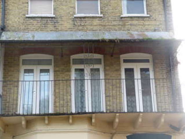  Image of 1 bedroom Flat for sale in Adrian Square Westgate-on-Sea CT8 at Adrian Square  WESTGATE-ON-SEA, CT8 8SU