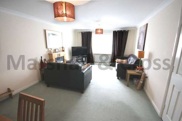  Image of 3 bedroom Semi-Detached house for sale in Akela Close Kettering NN15 at Akela Close  Kettering, NN15 6EX