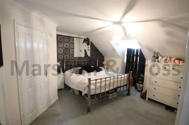  Image of 3 bedroom Semi-Detached house for sale in Akela Close Kettering NN15 at Akela Close  Kettering, NN15 6EX