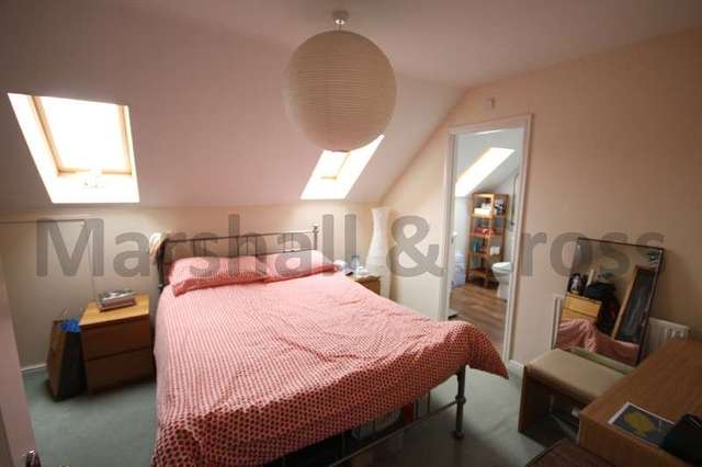  Image of 3 bedroom Semi-Detached house for sale in Akela Close Kettering NN15 at Akela Close  Kettering, NN15 6EX